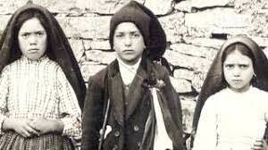 Apariciones en Fátima