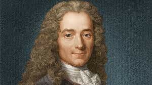 VOLTAIRE