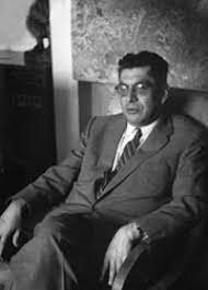 Agustín Yañez asume el cargo de secretario de Educación Pública