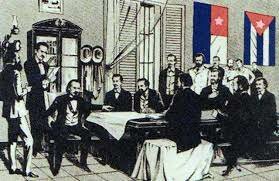 LA ASAMBLEA CONSTITUYENTE