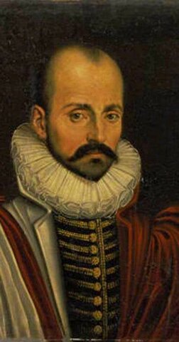 Michel de Montaigne