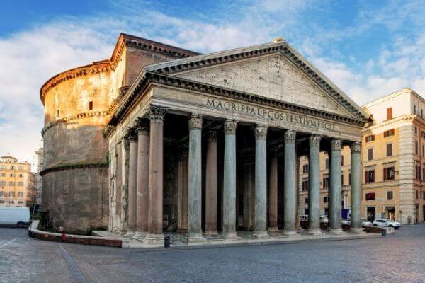 Panteó de Roma