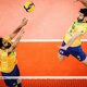 Volei selecao bras copa do mundo x catar