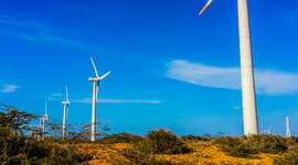 Timeline: conflicto del Parque eólico Jepírachi