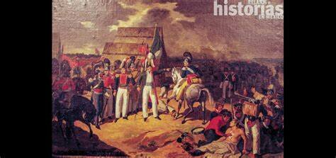 el ejercito mexicano a las fuerzas de que intenta la reconquista