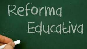 Reforma educativa