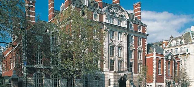 Royal Academy of Music