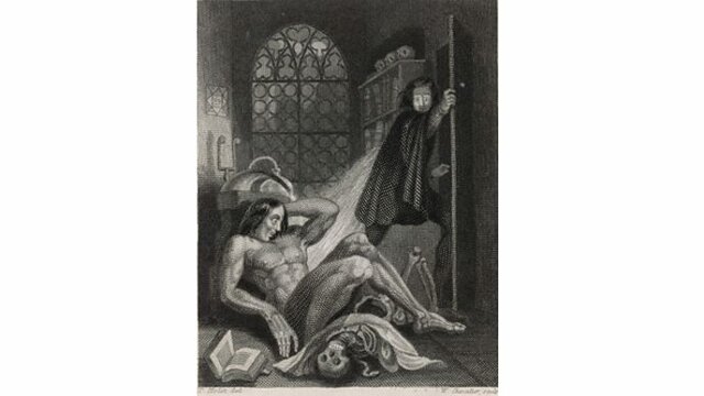 Frankenstein, or the Modern Prometheus: Mary Shelley’s warning
