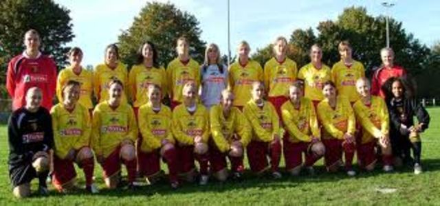 A new job on the side?