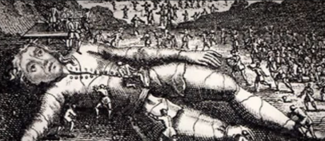 Brave New World: Suggestions of a shocking future