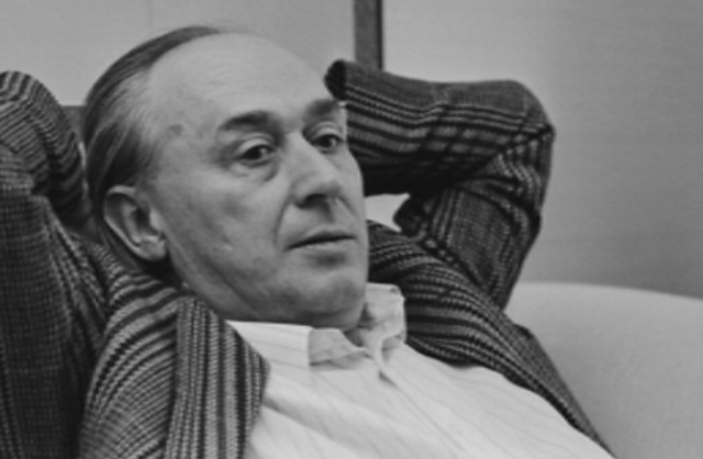 The Drowned World: A new wave of science fiction