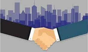 acuerdo para crear la primera vía rápida para la creación de empresas en la Ciudad de México.