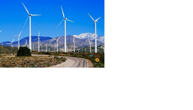 UPME concesiona la primera linea de generación eólico