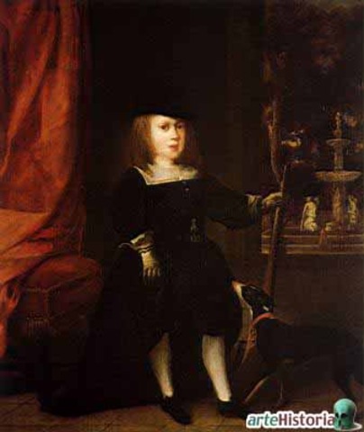 Nacimiento de Felipe II