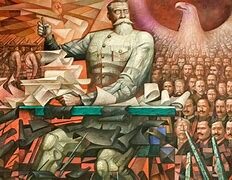 SE PROMULGA LA CONSTITUCION DE 1917