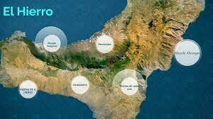 La conquista de El Hierro