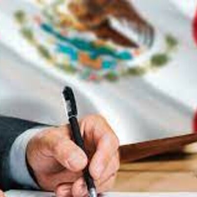 Timeline: Antecedentes de la mejora regulatoria en México