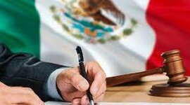 Timeline: Antecedentes de la mejora regulatoria en México