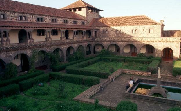 Convento de las Dominicas