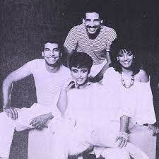 Merengue desde Nueva York