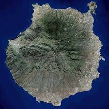 La conquista de Gran Canarias