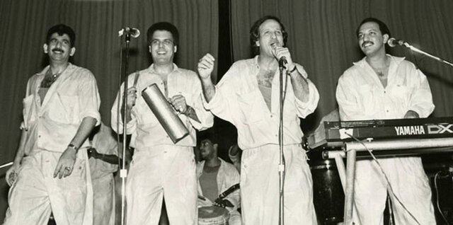 Merengue desde Puerto Rico