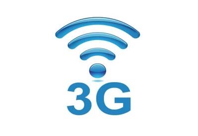 Llega la conexión 3G.