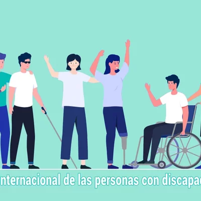 Timeline: HISTORIA DE LA DISCAPACIDAD Y SU EVOLUCIÓN A TRAVÉS DEL TIEMPO