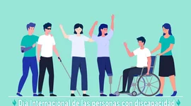 Timeline: HISTORIA DE LA DISCAPACIDAD Y SU EVOLUCIÓN A TRAVÉS DEL TIEMPO