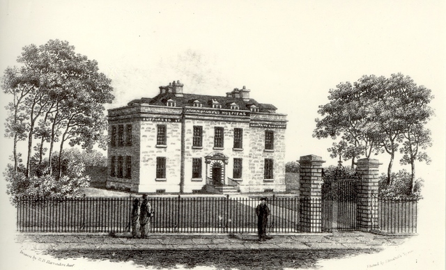 Joseph Merrill legacy