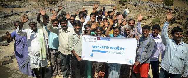 FUNDACIÓN DE LA UNICEF