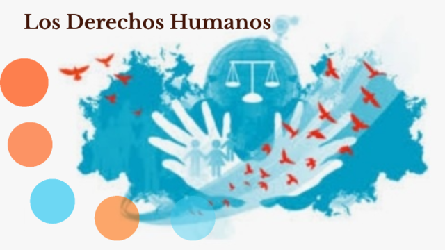 Declaración Universal de los Derechos Humanos