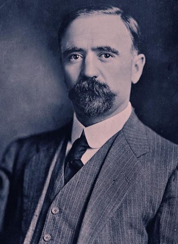 Postulacion de Madero