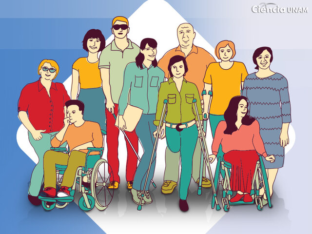 Programa de acción mundial para las personas con discapacidad -ONU