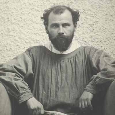 Timeline: Gustav Klimt élete