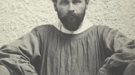 Timeline: Gustav Klimt élete