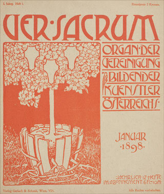 Klimt önálló utakat keres