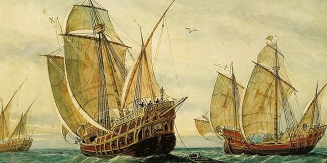 El redescubrimiento de Canarias