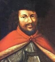 Regreso de Bethencourt a Francia.