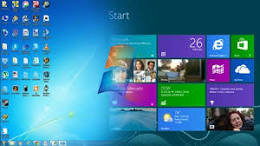 WINDOWS 8