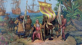 Timeline: Espainia XVIII-XIX