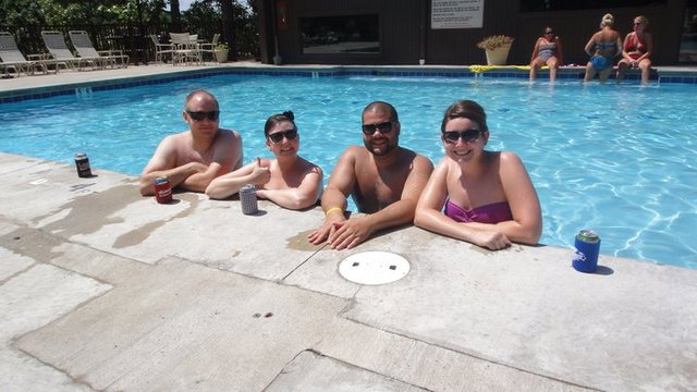 lake of the ozarks, missouri: much needed vacation