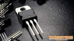 Transistor de sicilio