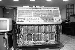 Segunda generación de ordenadores