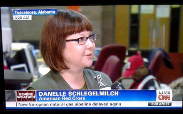 was on cnn-tuscaloosa, alabama