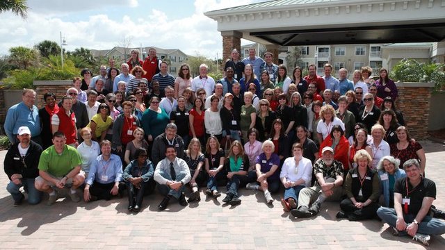 tampa, florida APAT 2011