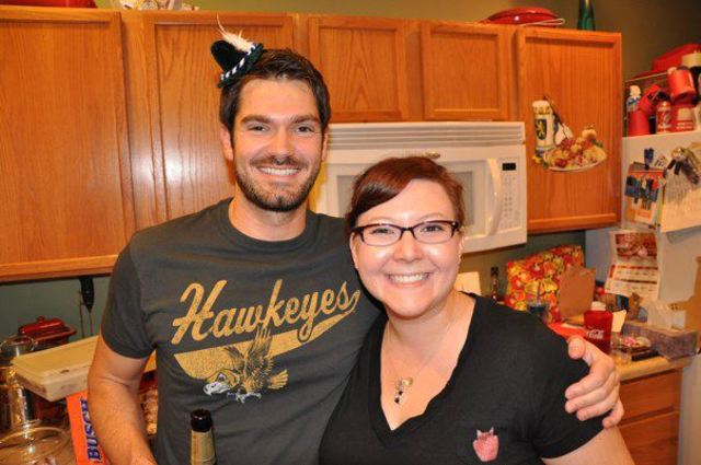 4th annual schlegtoberfest