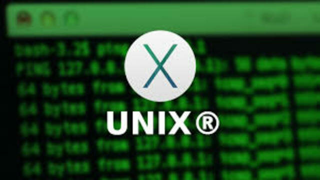 Sistema Operativo UNIX
