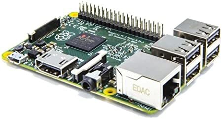 Sistema Operativo Raspberry Pi