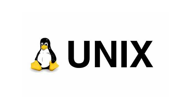 Sistema operativo unix